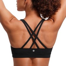 Women sports bra for sale  HALESOWEN