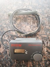 Eheim thermocontrol 7655008 gebraucht kaufen  Trier