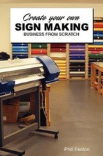 Create sign making for sale  Jessup