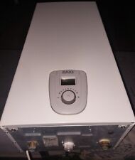Baxi 11fi scaldacqua usato  San Felice a Cancello