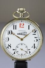 Imperior orologio tasca usato  Valvestino