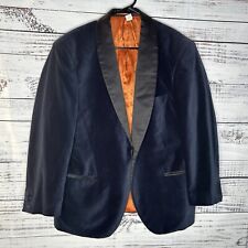 Bianco brioni velvet for sale  Frederick