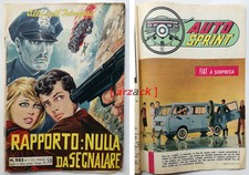 autosprint 1964 usato autosprint 1964 usato Messina