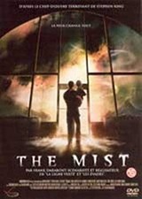 Dvd the mist d'occasion  Les Mureaux