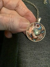 Necklace. chain cute for sale  Saint Petersburg