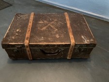 Schöner antiker reisekoffer gebraucht kaufen Schöner antiker reisekoffer gebraucht kaufen  Berlin