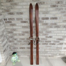 Beautiful wooden antique for sale  Lowell