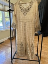 Pakistani formal dress for sale  Windham