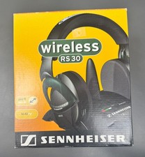 Sennheiser rs30 wireless for sale  LONDON