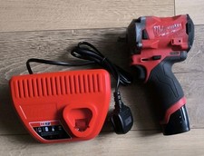 Milwaukee m12 fiw38 for sale  KEIGHLEY