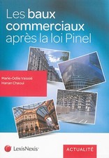 Baux commerciaux apres d'occasion  France