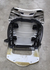 Stihl 550 backpack for sale  Holland