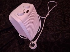 2kw bedroom fan for sale  DUNSTABLE
