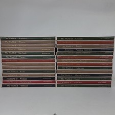 Time life library for sale  Hubbard