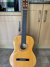 Acoustic hohner guitar for sale  COLWYN BAY