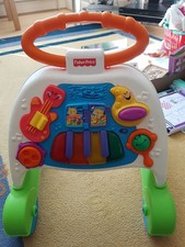 Fisher price baby for sale  LONDON
