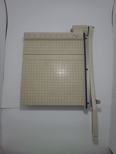 Boston paper cutter for sale  Mechanicsville