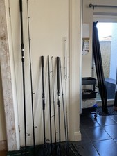Carp rods for sale  SOUTH CROYDON
