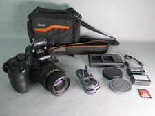 Sony a3000 camera for sale  KINGTON