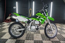 2011 kawasaki klx for sale  ABERGAVENNY