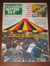 Motosprint 1979 vespa usato Motosprint 1979 vespa usato  San Marcello Piteglio