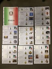 Album aggiornamenti solo usato  Barletta
