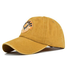 Boné de beisebol masculino feminino moda ajustável chapéu unissex chapéus caminhoneiro comprar usado  Enviando para Brazil