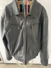 Rocka vintage leather for sale  BRENTFORD