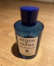 Acqua parmablu mediterraneo gebraucht kaufen  München