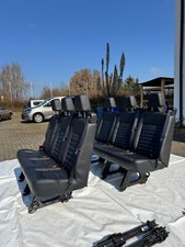 Komplette sitzreihen ford gebraucht kaufen  Parchim