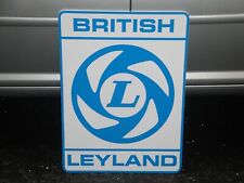 British leyland sign for sale  ST. ALBANS