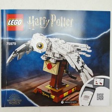 Lego 75979 hedwig gebraucht kaufen Lego 75979 hedwig gebraucht kaufen  Oldenburg (Oldenburg)
