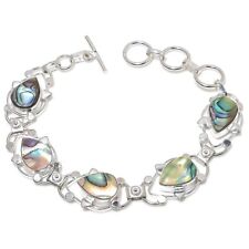 Abalone shell gemstone for sale  Shipping to Ireland