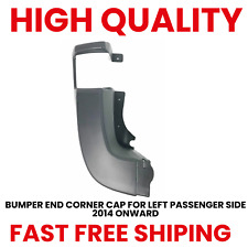 Rear bumper end for sale  OLDBURY