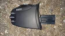 Fiesta focus mk6 for sale  CREWKERNE