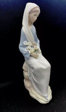 Lladro figurine 4972 for sale  Visalia