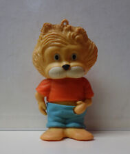 Titus petit lion d'occasion  Paris XIV