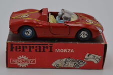 Mercury ferrari monza usato  Villar Focchiardo