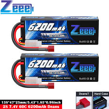 Batterie zeee lipo usato  Spedire a Italy