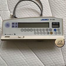 Peças de máquina de costura Juki reta 9000B CP 180 painel de controle usado substituição comprar usado  Enviando para Brazil