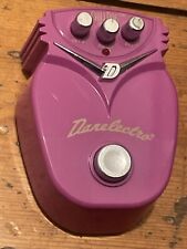 Danelectro chili dog for sale  BROMLEY