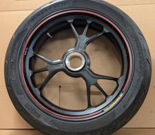 Ducati mts marchesini gebraucht kaufen  Hütschenhausen