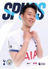 2023 tottenham hotspur for sale  BRISTOL
