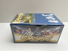 Panini calciatori 2009 gebraucht kaufen  Bottrop