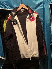 Adidas dsv winter gebraucht kaufen  Willingen
