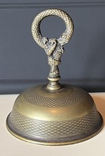 Ancienne petite cloche d'occasion  Cluny