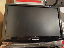 Monitor samsung syncmaster usato  Roma