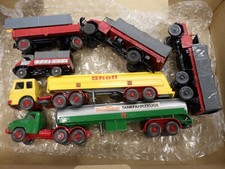Wiking etc sattelzüge gebraucht kaufen  Hameln
