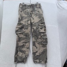 Abercrombie fitch cargo for sale  Boca Raton