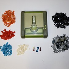 Mega bloks nano for sale  Goodyear
